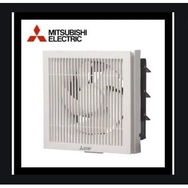 Exhaust Fan MITSUBISHI  25RHKC/ 10 inch