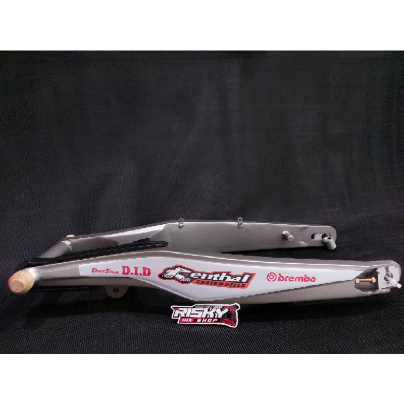 SWING ARM REPLIKA KTM LISLAS