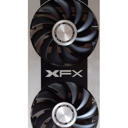 XFX HD 7770 1GB