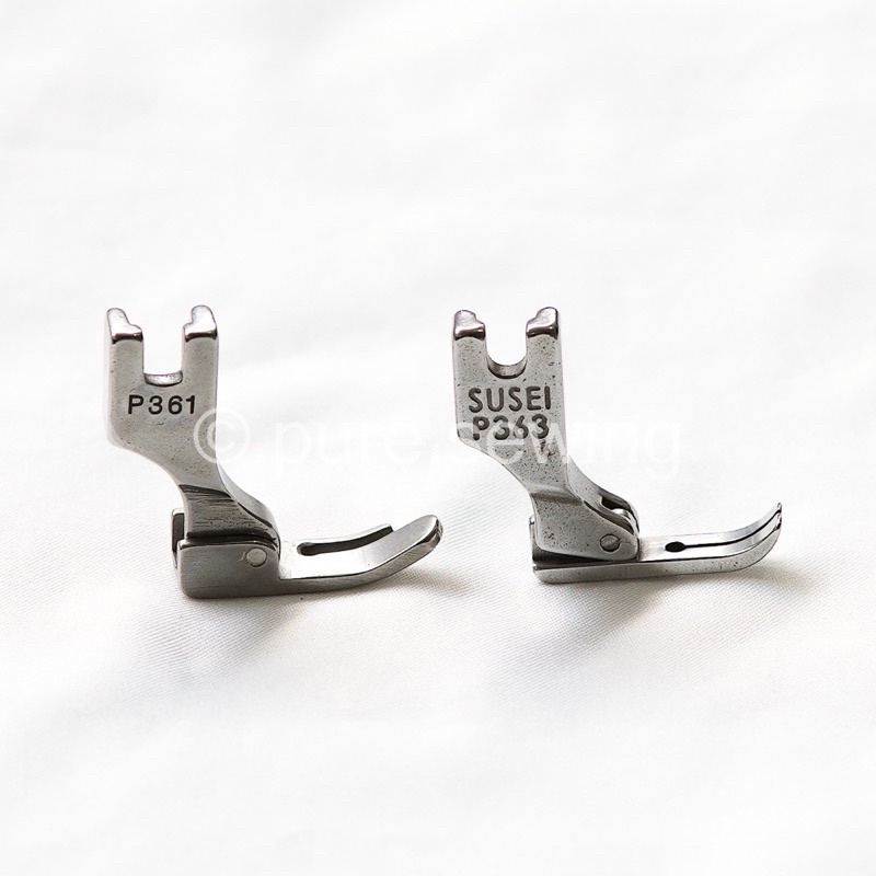 Sepatu P361 P363 Mesin Highspeed