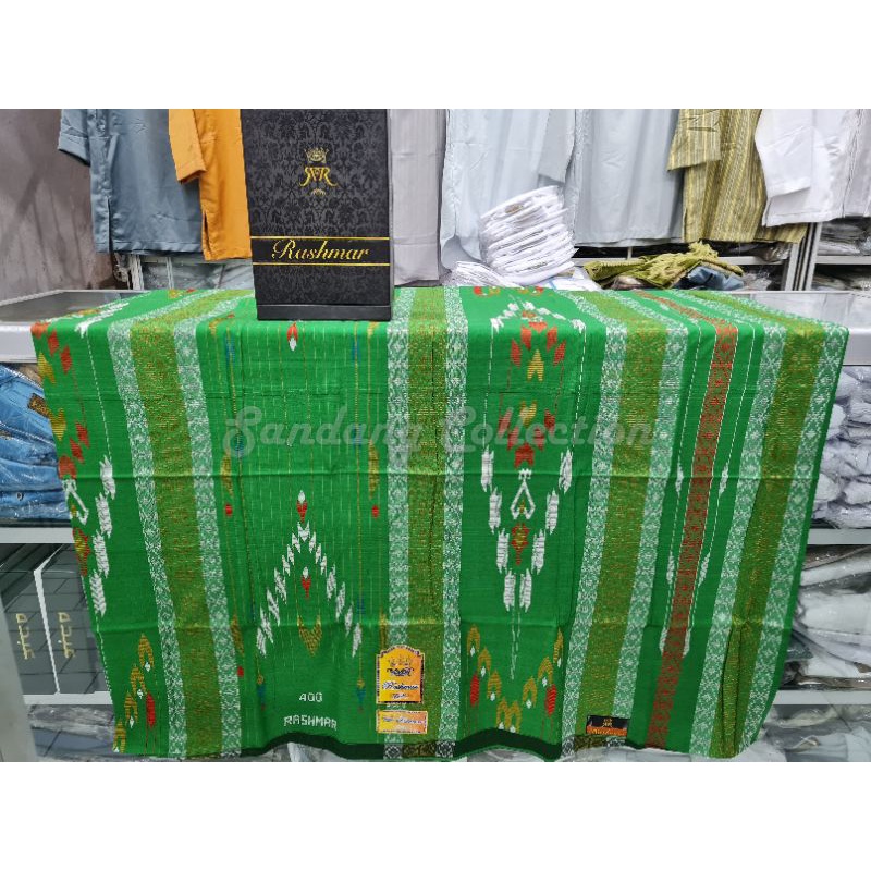 Sarung Rashmar Mercerized SGE motif BHS