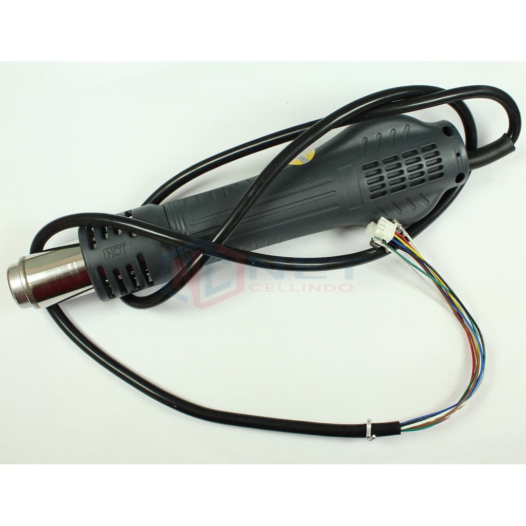 TOOL GAGANG BLOWER QUICK 2008 / HANDLE BLOWER QUICK 2008 ORIGINAL