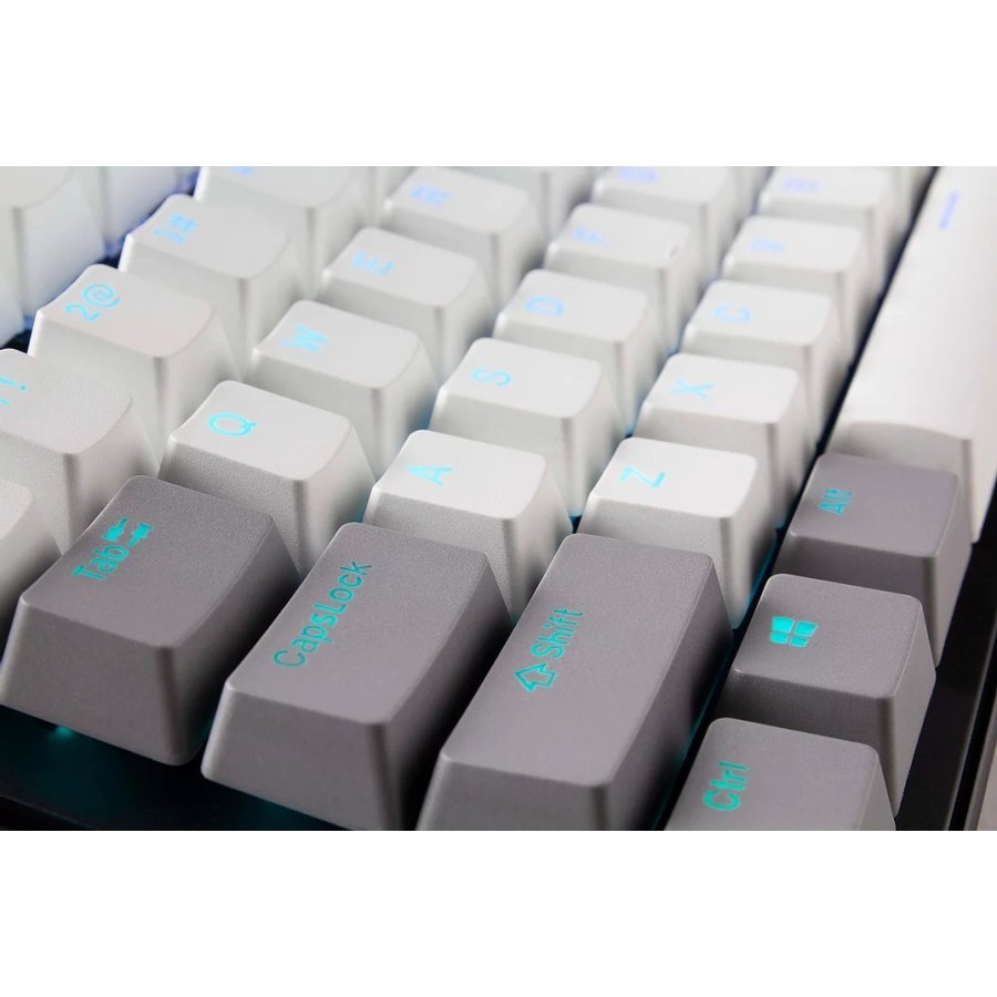 Tecware Double Shot PBT Backlit Keycaps - Gaming Keycaps