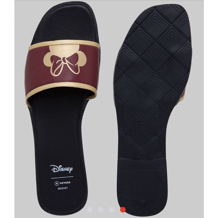 SANDAL DISNEY X NEVADA ORIGINAL 100%