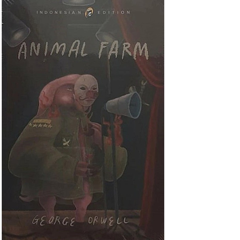 ANIMAL FARM
