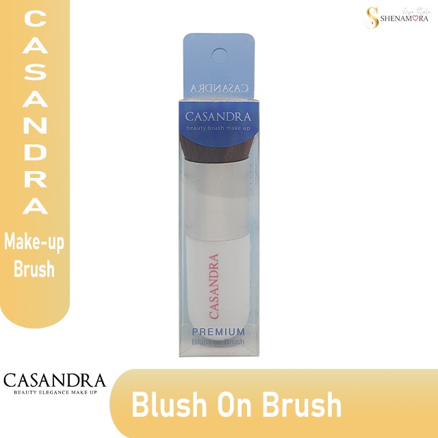 Casandra Premium Make Up Brush