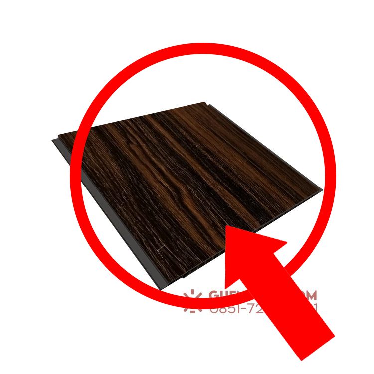 Batik Plafon Pvc Bk007