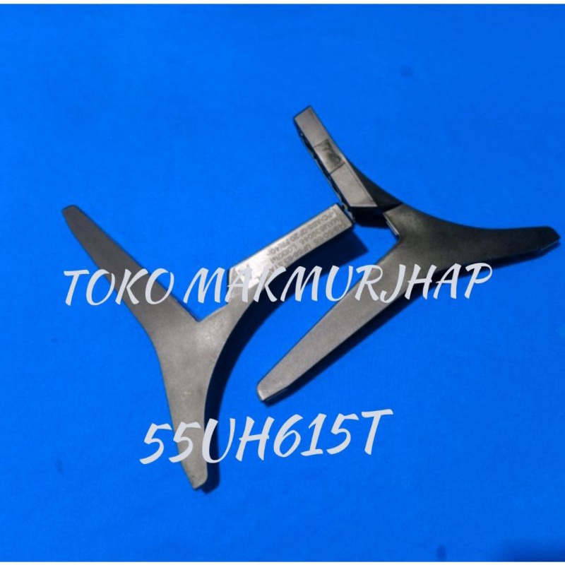 KAKI TV LG 55UH615T 55UH615