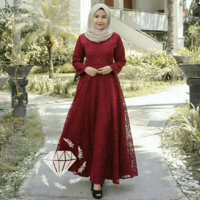 Big Sale SETELAN ARMY BAJU  MUSLIM  WANITA KEKINIAN  2021  