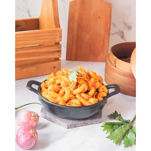 

MAKARONI PEDAS NGEMILYUKKMAGELANG