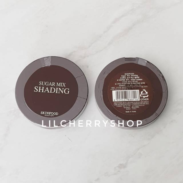 Skinfood Sugar Mix Shading