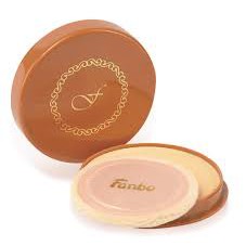 bedak fanbo padat