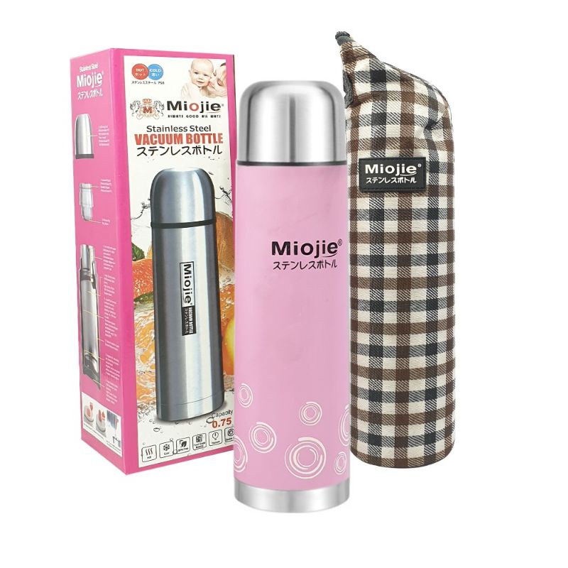 TERMOS AIR PANAS TERMOS STAINLESS STEEL BOTOL AIR MINUM PANAS BOTOL AIR PANAS BOTOL MINUM TERMOS