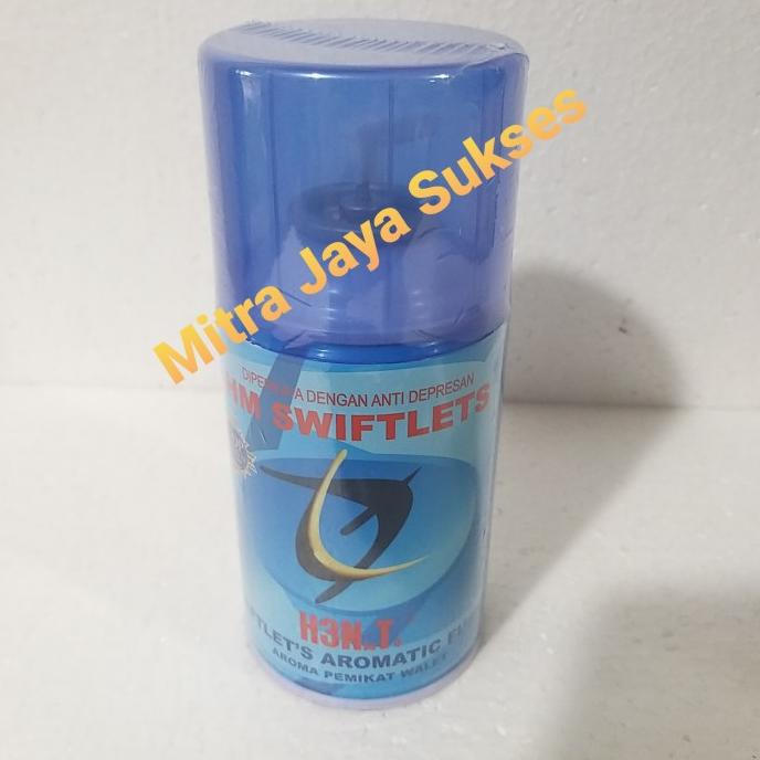 Parfum Walet H3N1, Aroma Walet, H3N1, H3Nsatu Model Dispenser Ak