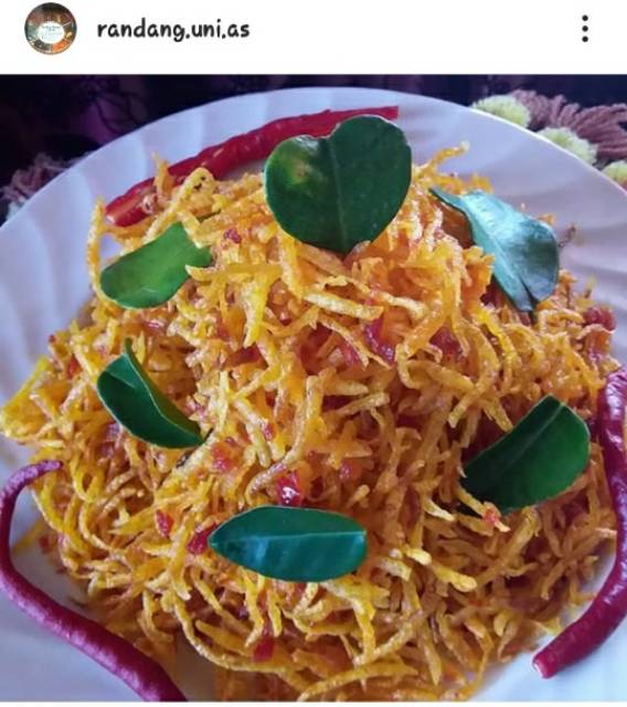 

Kering kentang mustofa