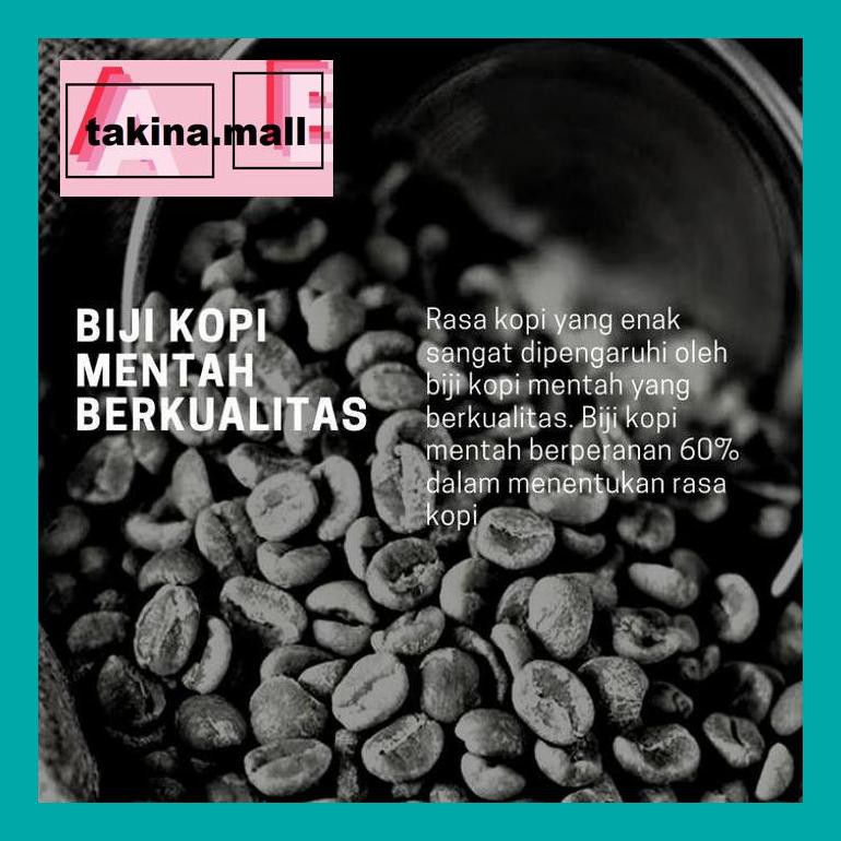 

Koptakk0 Biji Kopi Arabika Garut Sunda Hejo Fullwashed -200Gr Northsider Coffee - Biji Kopi Tak05Sc