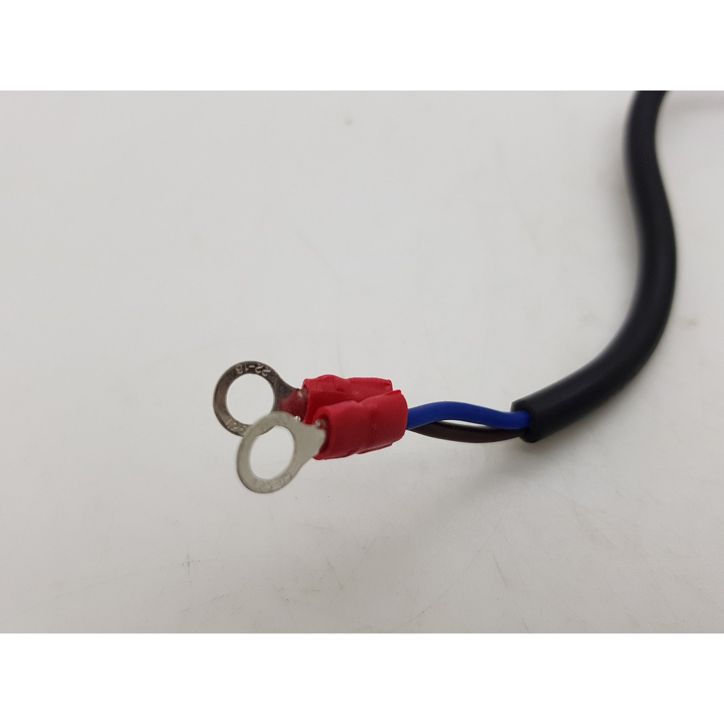 10 uf - 450V Kapasitor (Capacitor) Kabel RAYDEN (Spare Part Pompa Air)