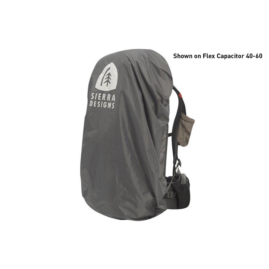 Rain Cover Sierra Designs Flex Capacitor - Raincover Sierra Design Flex Capacitor