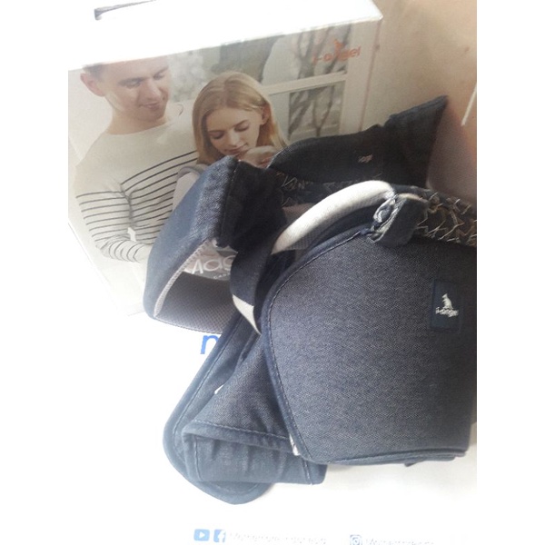 iAngel Magic 7 Preloved Hipseat I-Angel