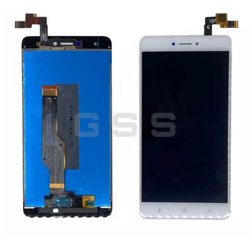 LCD TOUCSCREEN XIAOMI REDMI NOTE 4X / NOTE 4 ( SNAPDRAGON)- ORI COMPLETE