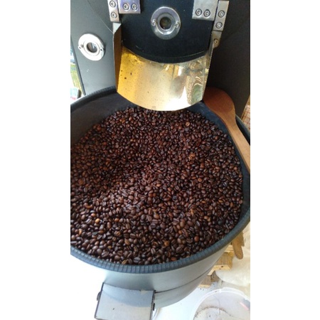 

kopi sangrai/biji kopi matang