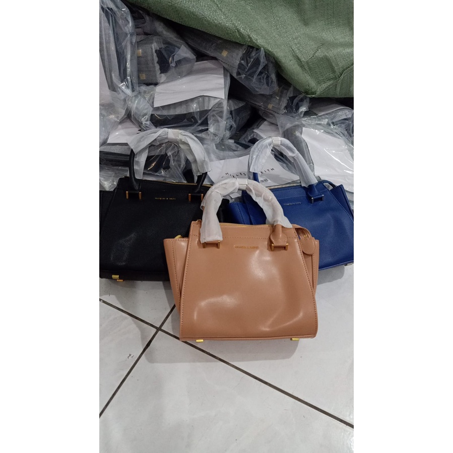 TOTEBAG TAS WANITA CK| TAS SELEMPANG | TAS IMPOR WANITA SLING BAG CK169 THH TOP HANDLE BAG IMPORT #33852