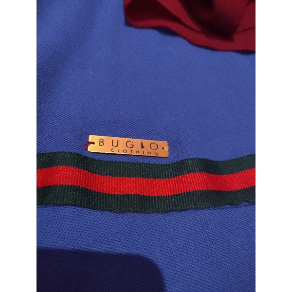 preloved gamis bugio dan jilbab kameela ori