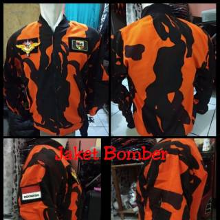 48 Model Jaket Pemuda Pancasila Terbaru