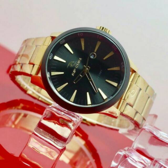 JAM TANGAN PRIA RIPCURL CLASSIC