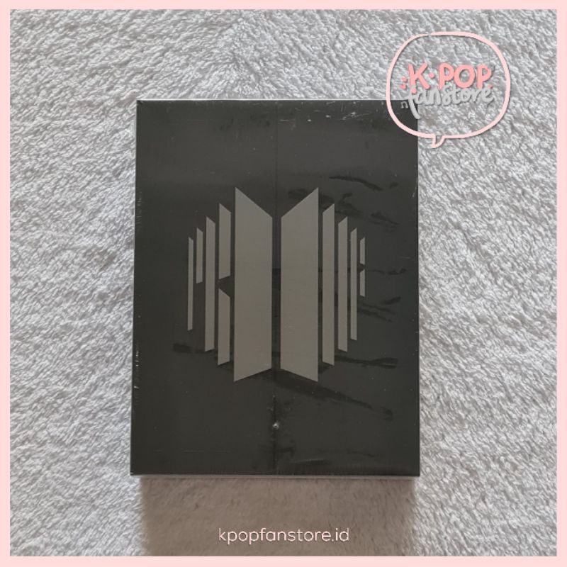 BTS - PROOF (STANDARD EDITION)