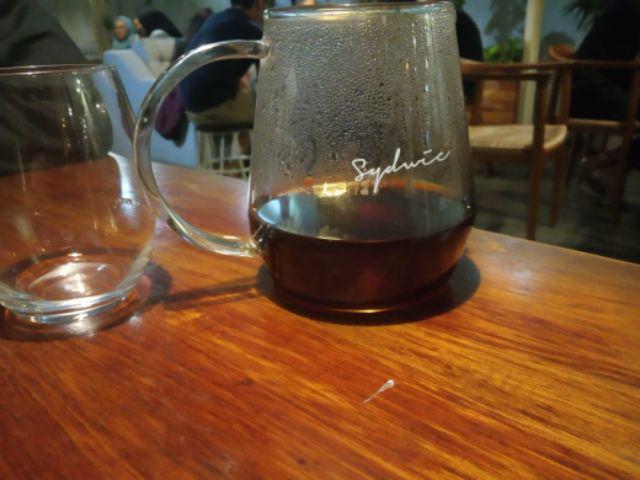 Hiasan Dinding Poster Kayu Quotes Islami Dekorasi Rumah Kamar Cafe