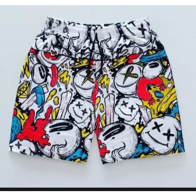 COD/DS/CELPEN BOXER MOTIF (28-36)