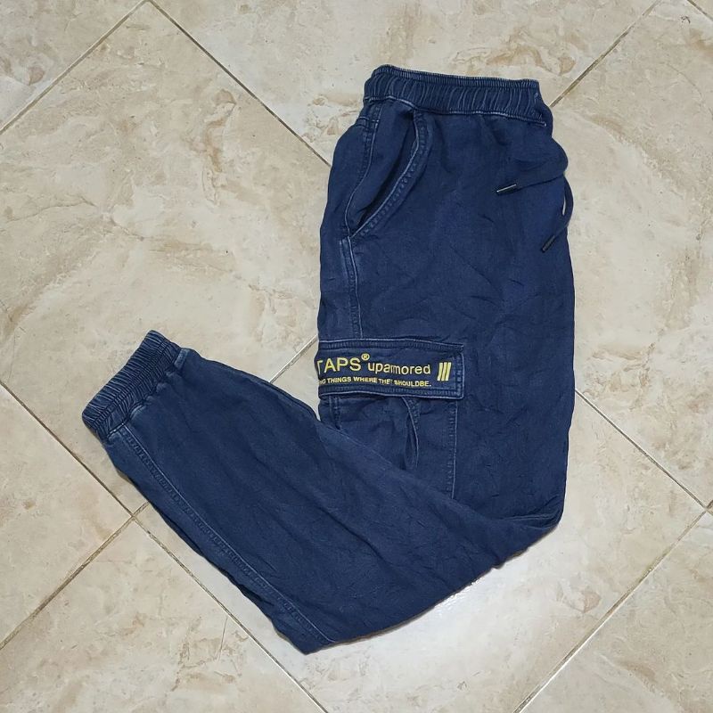 Jogger Jeans WTAPS Japan