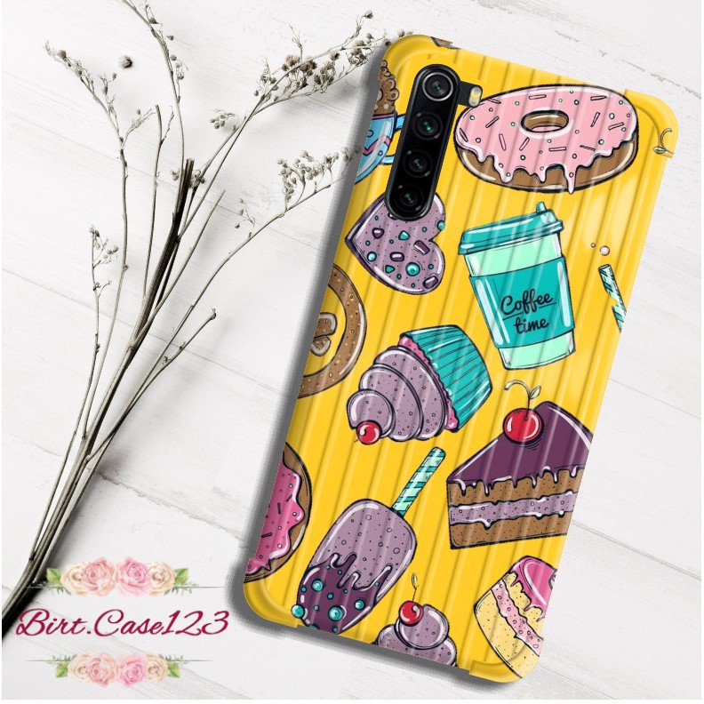 softcase DONAT Oppo A3s A1k A5 A9 2020 A7 F9 A5s A31 A52 A92 A37 A53 A83 F1s F11 Pro Reno 2 BC1340