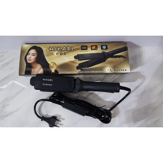 Hikari Catok X Series / Catok Pelurus Rambut