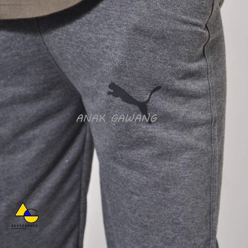 Sansu Sweatpant Panjang Sport Joggerpants Anak Gawang