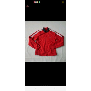 jaket fila