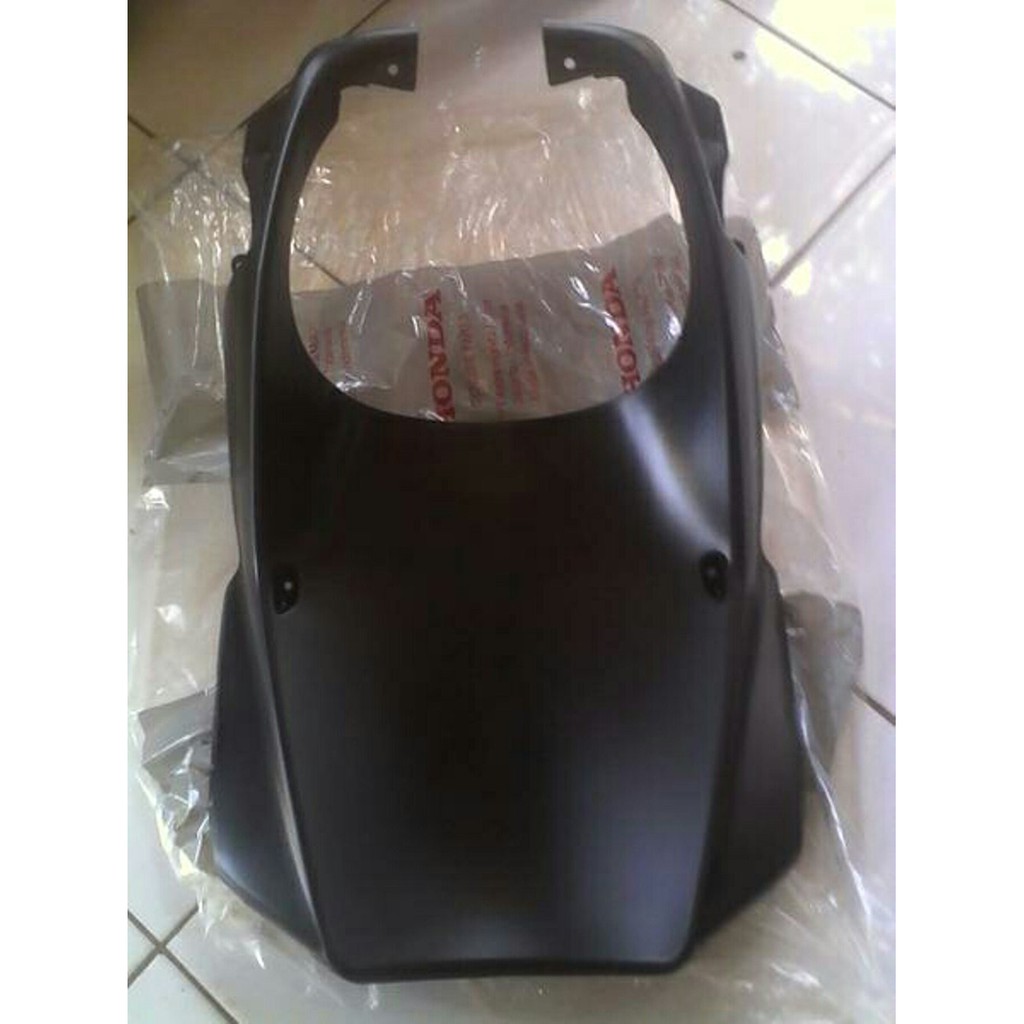 Paru Beat Karbu ori  belakang ban depan