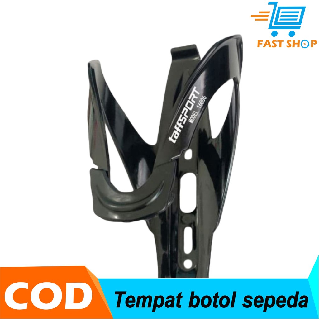 Holder Botol Minum Design Modern Sepeda MTB