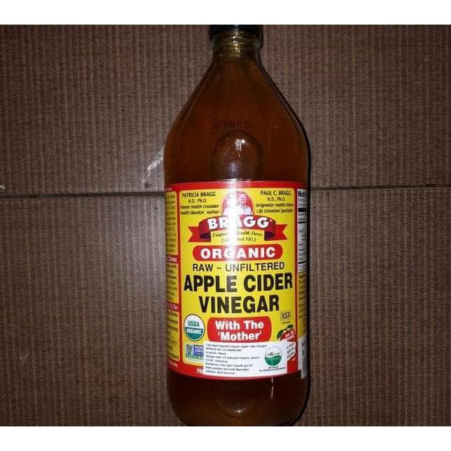

Bragg Apple Cider Vinegar 946Ml Terjamin Projectdia311 Studio.Abrarr