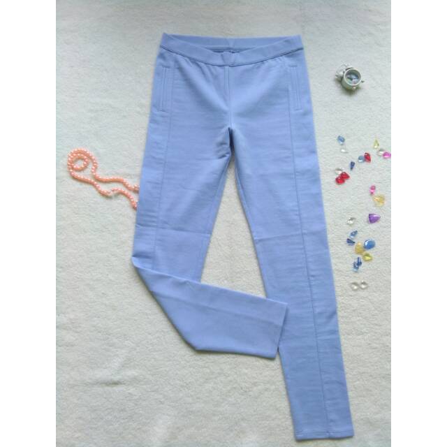 Celana jegging anak branded original Janie and jack