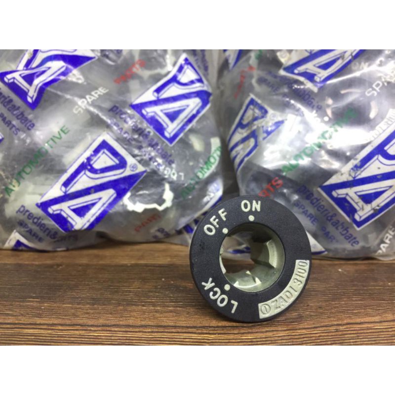 rumah kunci kontak vespa excel px spartan newpx