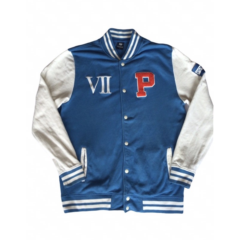 VARSITY JACKET POLHAM