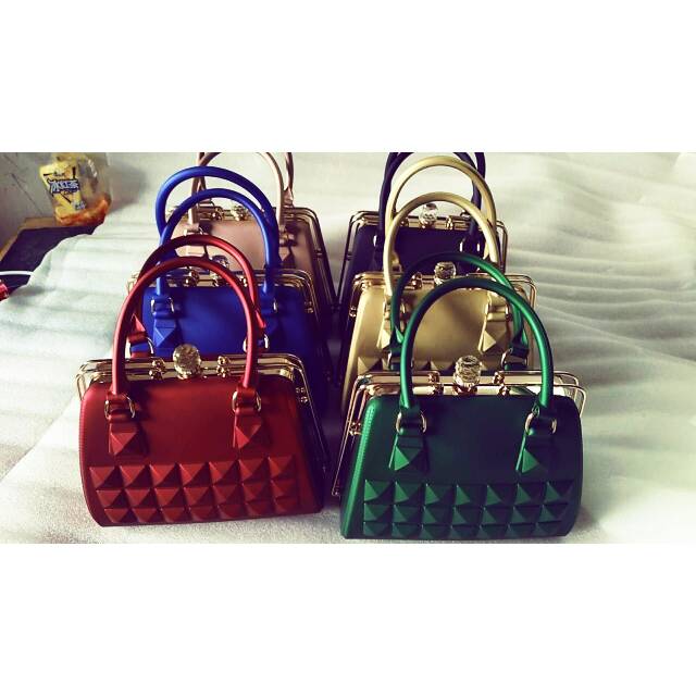 TAS IMPORT BEHEL MUTIARA