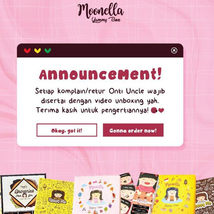 

〽️PROMO〽️ ROPI - Roti Pillow - Roti Bantal