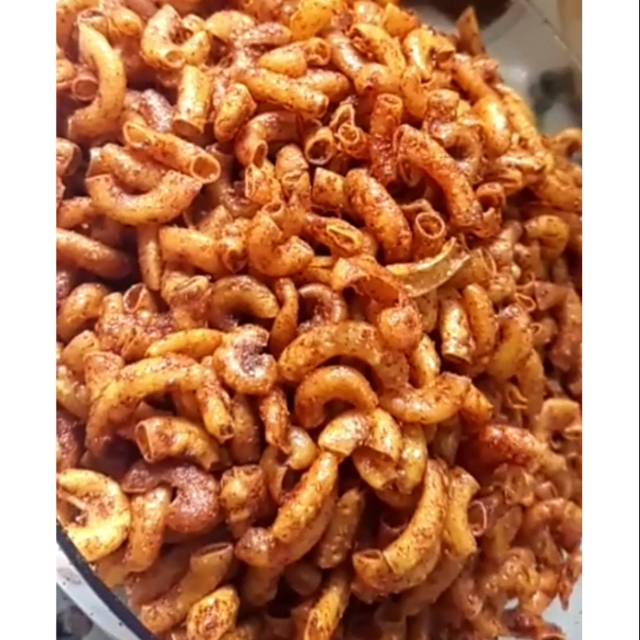

MAKARONI