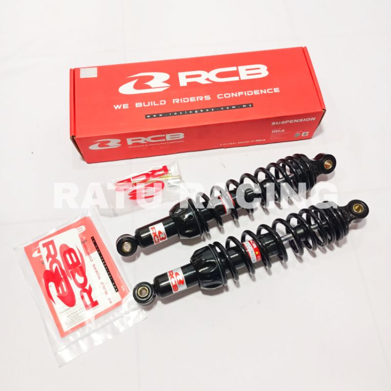 Shockbreaker Belakang Rcb size 320 A2 series ( A2)