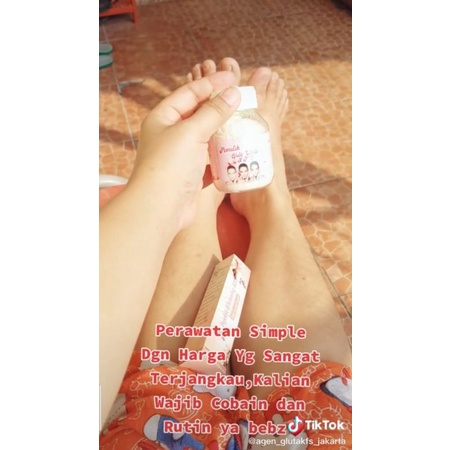 Gluta White KFS