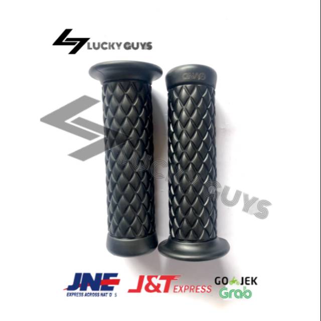 Handgrip - Grip VND Model Clasic Buat Motor Xsr - W175