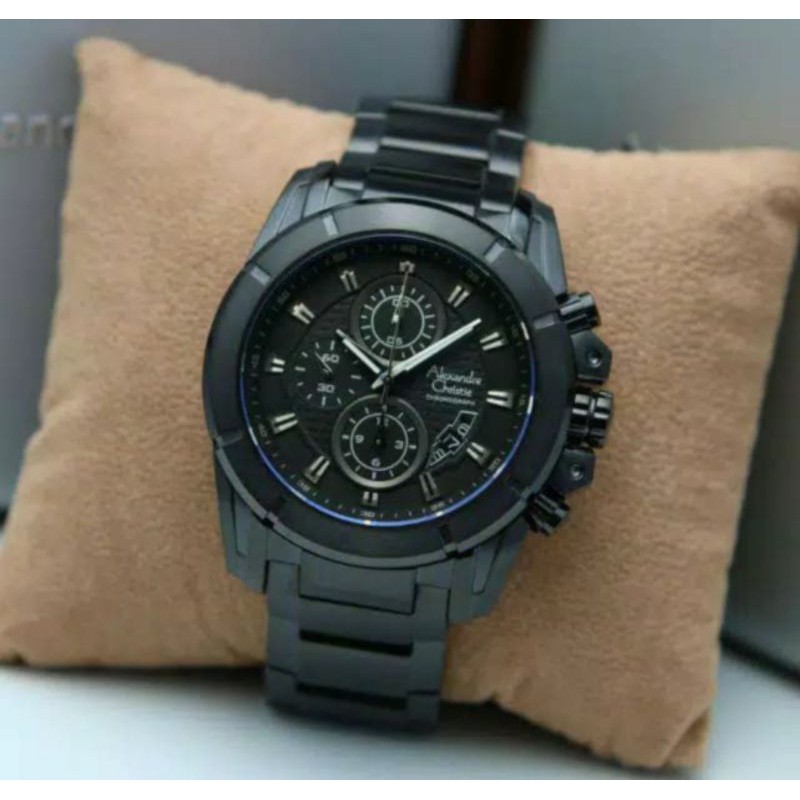 Jam Tangan Pria Alexandre Christie 6226 AC6226 AC 6226 MC | Original